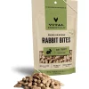 Clearance Freeze Dried Treat Rabbit Bites Treats Treats & Chews