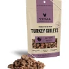 Sale Freeze Dried Treat Turkey Giblets Treats Treats & Chews