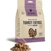 Clearance Freeze Dried Raw Turkey Mini Nibs Food Dry, Wet, Freeze Dried, Etc.