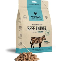 Outlet Freeze Dried Raw Beef Mini Nibs Food Dry, Wet, Freeze Dried, Etc.
