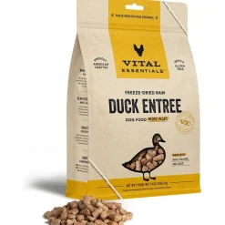 Discount Freeze Dried Raw Duck Mini Nibs Food Dry, Wet, Freeze Dried, Etc.