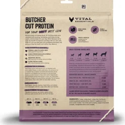 Outlet Freeze Dried Raw Turkey Mini Patties Food Dry, Wet, Freeze Dried, Etc.