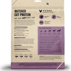 Clearance Freeze Dried Raw Turkey Mini Nibs Food Dry, Wet, Freeze Dried, Etc.