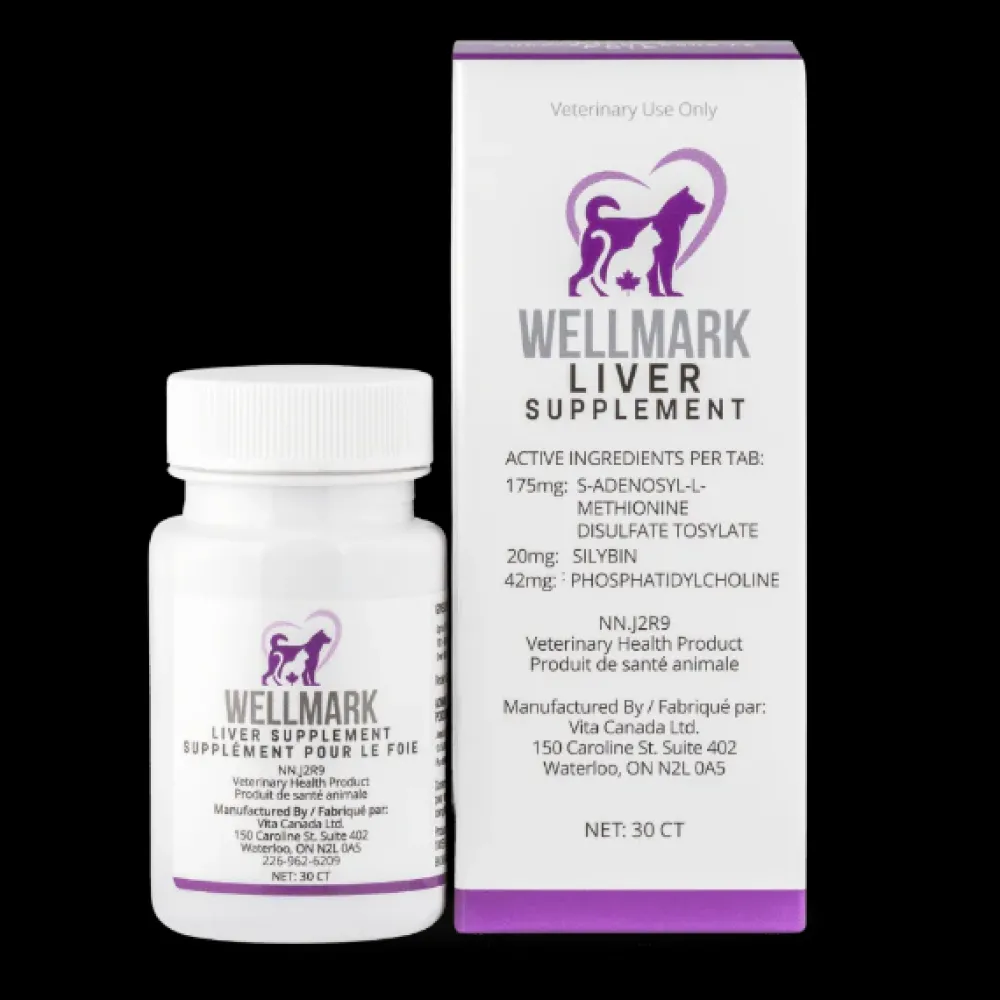 Hot Liver Supplement Supplies Leashes, Collars, Beds, Flea & Tick, Etc.