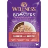 Outlet Bowl Boosters Flaked Salmon & Tuna Wet Cat Topper Wet Food Cans, Pouches, Tetra Paks, Etc.