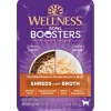 Fashion Bowl Boosters Shredded Chicken Wet Cat Topper Wet Food Cans, Pouches, Tetra Paks, Etc.
