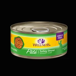 Clearance Complete Health Turkey Formula Grain-Free Canned Cat Food Wet Food Cans, Pouches, Tetra Paks, Etc.