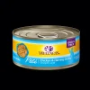Online Complete Health Chicken & Herring Formula Grain-Free Canned Cat Food Wet Food Cans, Pouches, Tetra Paks, Etc.