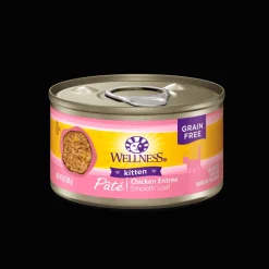 Discount Complete Health Kitten Chicken Pate Wet Food Cans, Pouches, Tetra Paks, Etc.