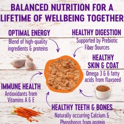 Best Complete Health Pate Chicken Entree Grain-Free Canned Cat Food Wet Food Cans, Pouches, Tetra Paks, Etc.