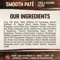 Clearance CORE Tiny Tasters Tuna & Salmon Wet Cat Food Wet Food Cans, Pouches, Tetra Paks, Etc.