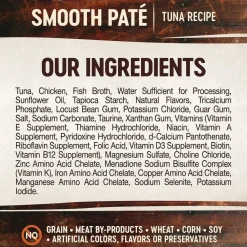 New CORE Tiny Tasters Tuna Wet Cat Food Wet Food Cans, Pouches, Tetra Paks, Etc.
