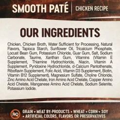 Best CORE Tiny Tasters Chicken Wet Cat Food Wet Food Cans, Pouches, Tetra Paks, Etc.