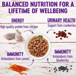 Outlet Healthy Indulgence Gravies Chicken & Turkey Wet Cat Food Wet Food Cans, Pouches, Tetra Paks, Etc.