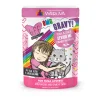 Best Cat Pouch BFF Omg Devour Me Tuna & Duck Dinner in Gravy Wet Food Cans, Pouches, Tetra Paks, Etc.