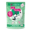 Fashion Cat Pouch Cats in the Kitchen Meowisss Bueller Chicken & Lamb Pate Wet Food Cans, Pouches, Tetra Paks, Etc.