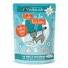 Clearance Cat Pouch Cats in the Kitchen Times at Fridgemont Duck & Tuna Pate Wet Food Cans, Pouches, Tetra Paks, Etc.