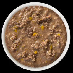 Outlet Kitten Can Chicken, Tuna & Pumpkin Dinner in Gravy Wet Food Cans, Pouches, Tetra Paks, Etc.