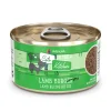 Fashion Wet Cat Food Cats in the Kitchen Lamburgini Lamb & Tuna Pate Wet Food Cans, Pouches, Tetra Paks, Etc.
