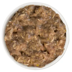 Discount Wet Cat Food Cats in the Kitchen Funk In The Trunk Chicken & Pumpkin Pate Wet Food Cans, Pouches, Tetra Paks, Etc.