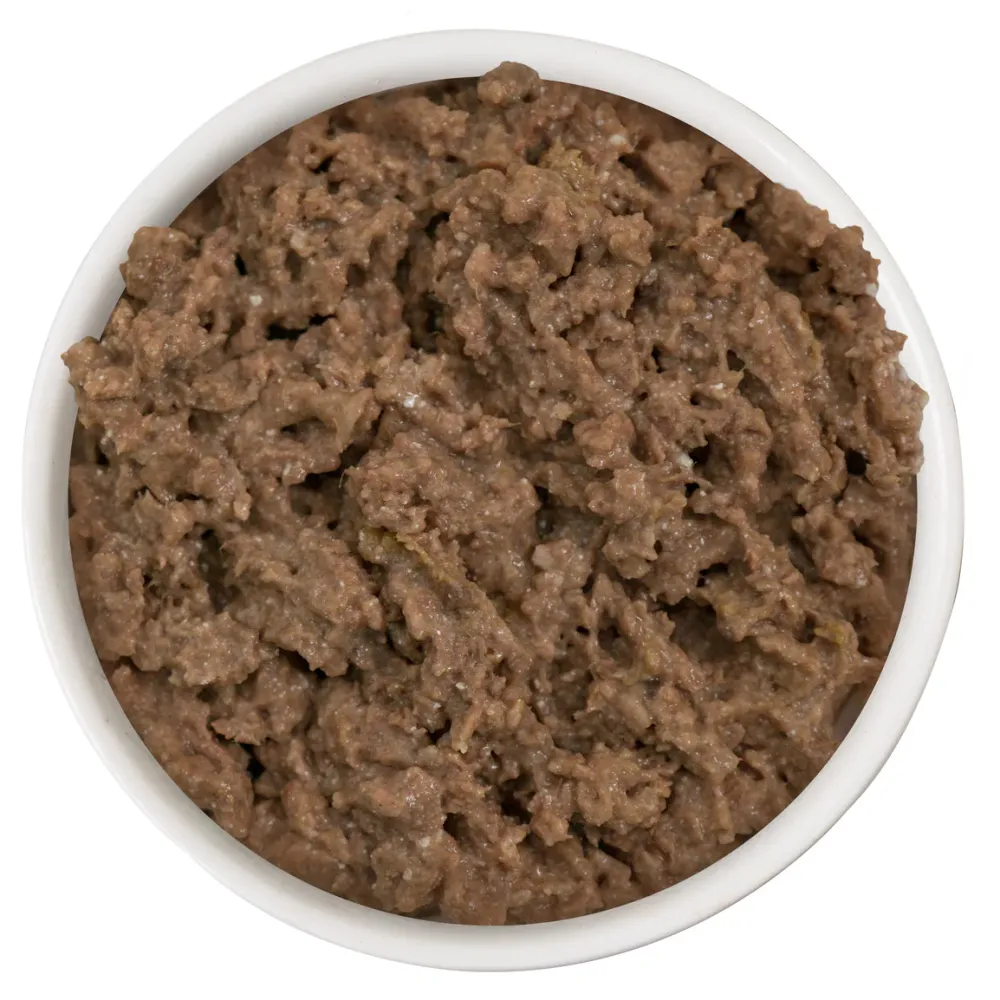 Fashion Wet Cat Food Cats in the Kitchen Lamburgini Lamb & Tuna Pate Wet Food Cans, Pouches, Tetra Paks, Etc.