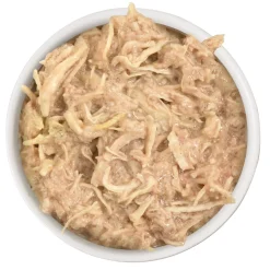 Hot Wet Cat Food Cats in the Kitchen Chicken Frick A- Zee Shreds Wet Food Cans, Pouches, Tetra Paks, Etc.