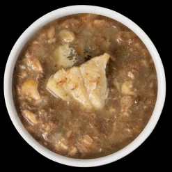 Online Wet Cat Food Polynesian Bbq Sardines, Tuna & Red Bigeye Dinner in Gravy Wet Food Cans, Pouches, Tetra Paks, Etc.