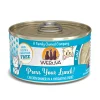 Outlet Wet Cat Food Press Your Lunch Chicken Pate Wet Food Cans, Pouches, Tetra Paks, Etc.