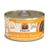 Fashion Wet Cat Food Who wants to be a Meowionaire? Chicken & Pumpkin Pate Wet Food Cans, Pouches, Tetra Paks, Etc.