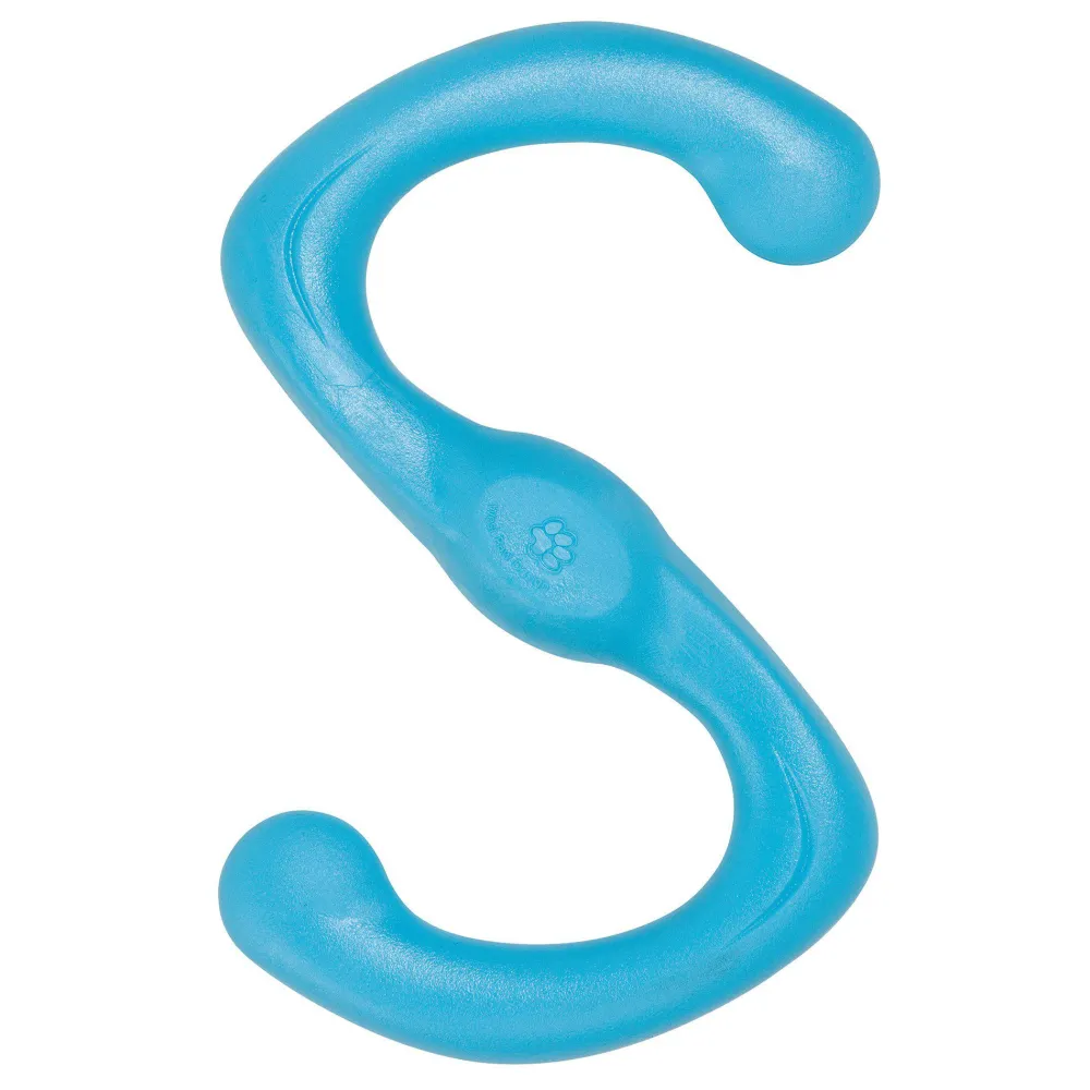 Sale West Paw Zogoflex Active Bumi Aqua Toys Interactive, Plush, Etc. | Supplies Leashes, Collars, Beds, Flea & Tick, Etc.
