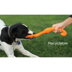Sale West Paw Zogoflex Active Bumi Aqua Toys Interactive, Plush, Etc. | Supplies Leashes, Collars, Beds, Flea & Tick, Etc.