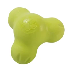 Fashion West Paw Zogoflex Chew Tux Green Supplies Leashes, Collars, Beds, Flea & Tick, Etc. | Toys Interactive, Plush, Etc.