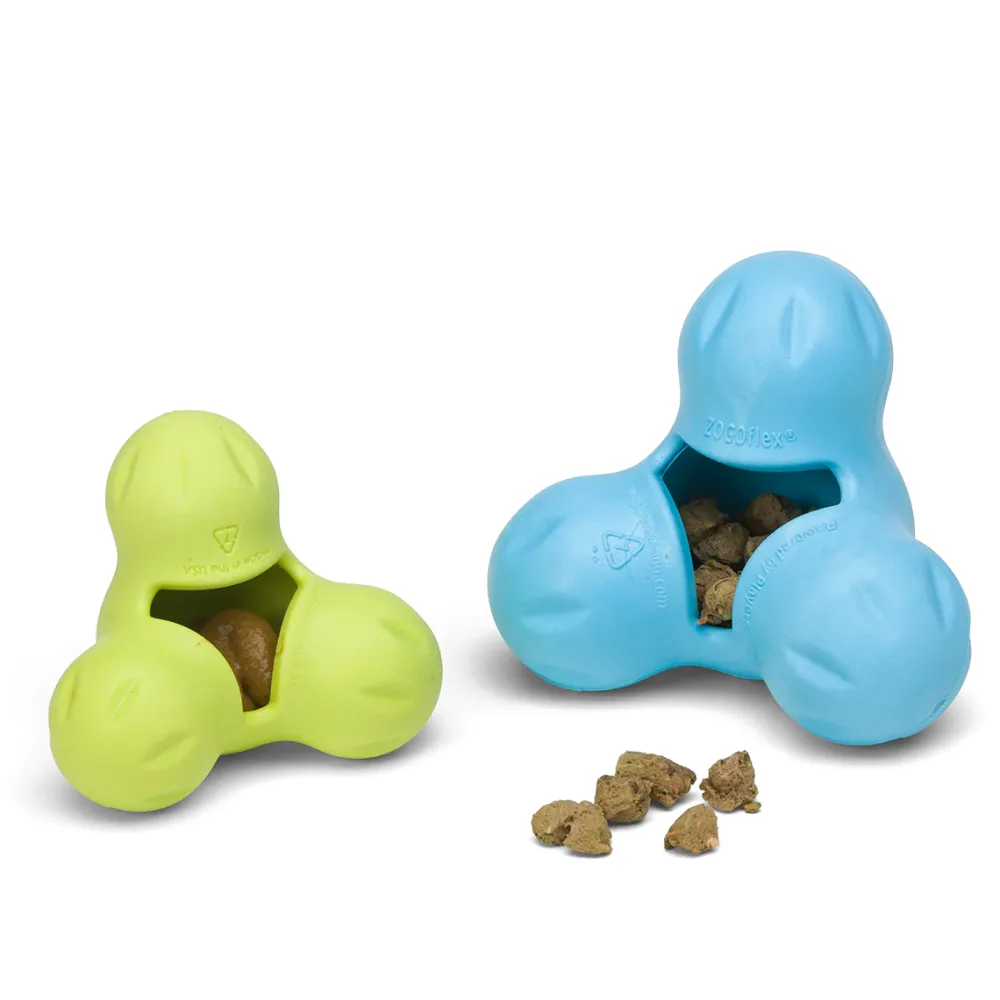Discount West Paw Zogoflex Chew Tux Aqua Supplies Leashes, Collars, Beds, Flea & Tick, Etc. | Toys Interactive, Plush, Etc.