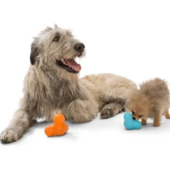 Discount West Paw Zogoflex Chew Tux Aqua Supplies Leashes, Collars, Beds, Flea & Tick, Etc. | Toys Interactive, Plush, Etc.