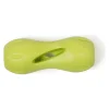 Online West Paw Zogoflex Qwizi Green Supplies Leashes, Collars, Beds, Flea & Tick, Etc. | Toys Interactive, Plush, Etc.