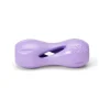 Clearance West Paw Zogoflex Qwizi Lavender - Limited Edition Supplies Leashes, Collars, Beds, Flea & Tick, Etc. | Toys Interactive, Plush, Etc.