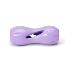 Clearance West Paw Zogoflex Qwizi Lavender - Limited Edition Supplies Leashes, Collars, Beds, Flea & Tick, Etc. | Toys Interactive, Plush, Etc.
