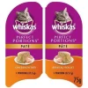 Fashion Cat Perfect Portions Chicken Pate Wet Food Cans, Pouches, Tetra Paks, Etc.
