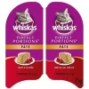 Best Cat Perfect Portions Beef Pate Wet Food Cans, Pouches, Tetra Paks, Etc.