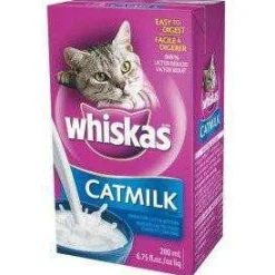 Hot Catmilk Plus Treats Crunchy, Soft, Lickable, Etc.
