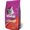 Discount Meaty Selection Original Dry Food Dry Cat Food