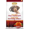 New All Life Stages Pea Free Turkey & Pumpkin Dog Food Food Dry, Wet, Freeze Dried, Etc.