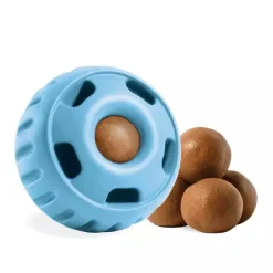 Sale The Pupsicle In Blue Supplies Leashes, Collars, Beds, Flea & Tick, Etc. | Toys Interactive, Plush, Etc.