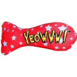 Hot Stinkies Catnip Sardines Supplies Collars, Scratchers, Toys, Etc.