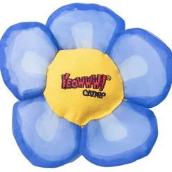Fashion Yeowww Daisy Flower Tops Supplies Collars, Scratchers, Toys, Etc.