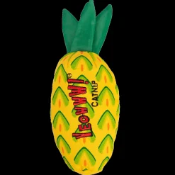 Online Yeowww Pineapple Cat Supplies Collars, Scratchers, Toys, Etc.