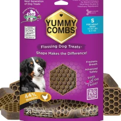 Discount Vet Approved Dental Chicken Dog Treats Treats Treats & Chews
