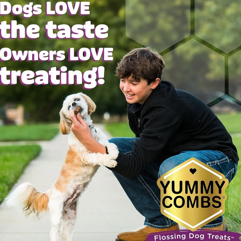 Discount Vet Approved Dental Chicken Dog Treats Treats Treats & Chews