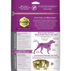 Discount Vet Approved Dental Chicken Dog Treats Treats Treats & Chews