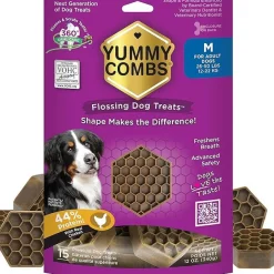 Discount Vet Approved Dental Chicken Dog Treats Treats Treats & Chews